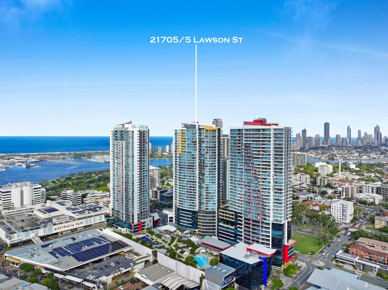 Photo - 21705/5 Lawson Street, Southport QLD 4215 - Image 17