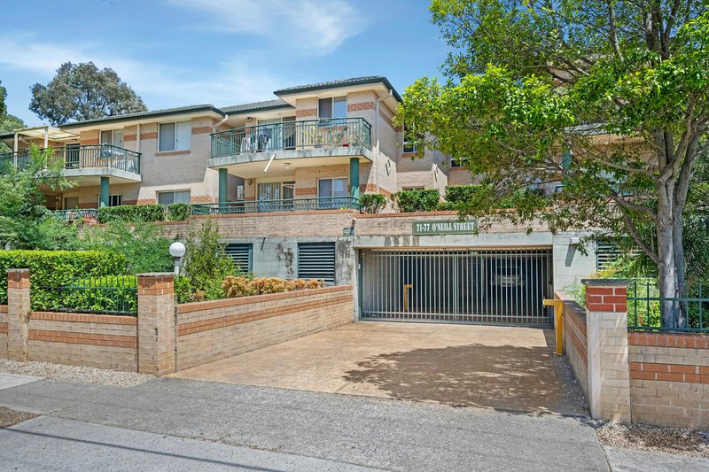 21/71-77 O'Neill Street, Guildford NSW 2161