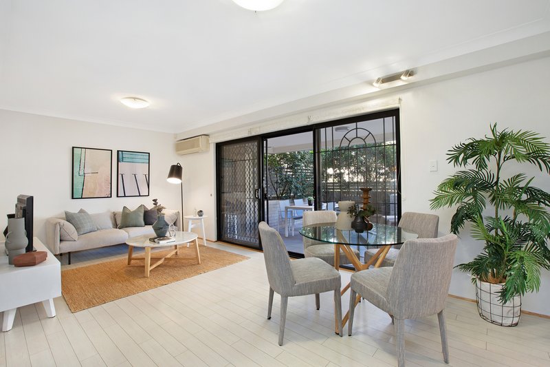 2/171 Avoca Street, Randwick NSW 2031