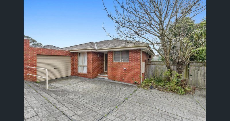 2/171 Outlook Drive, Dandenong North VIC 3175