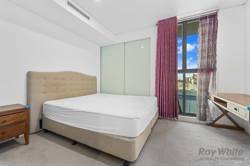 Photo - 217/1 Wattle Crescent, Pyrmont NSW 2009 - Image 4