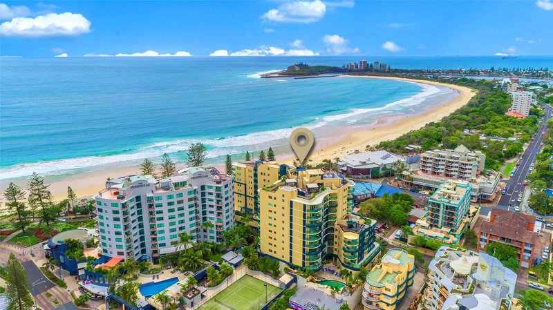 217/11 Mooloolaba Esplanade, Mooloolaba QLD 4557