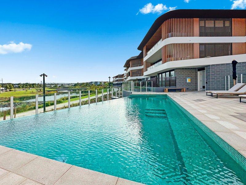 Photo - 217/17 Cormorant Way, Shell Cove NSW 2529 - Image 9