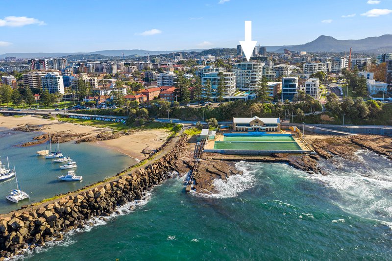 21/72 Cliff Road, Wollongong NSW 2500