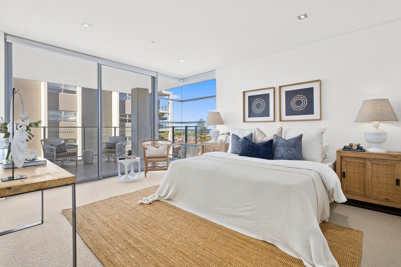 Photo - 21/72 Cliff Road, Wollongong NSW 2500 - Image 6