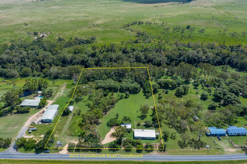 Photo - 2172 Crystalbrook Road, Crystal Brook QLD 4800 - Image 14