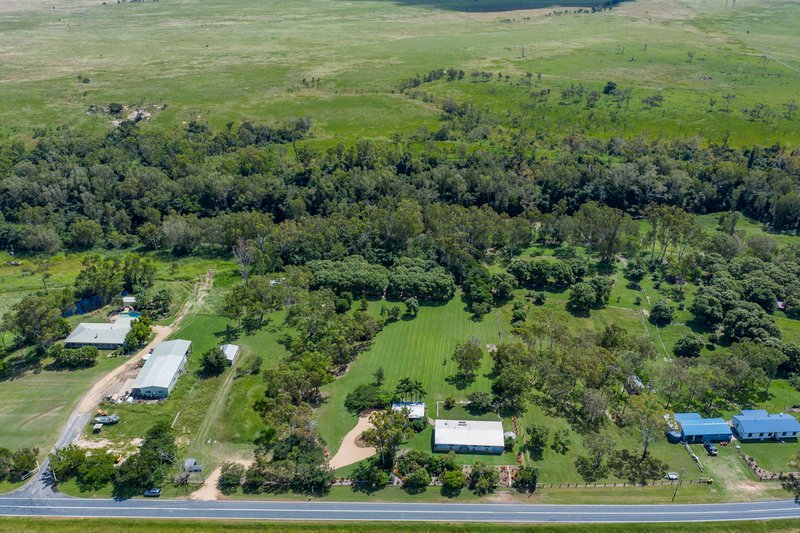 Photo - 2172 Crystalbrook Road, Crystal Brook QLD 4800 - Image 15