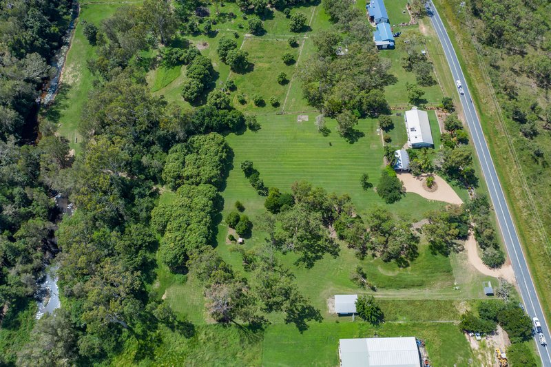 Photo - 2172 Crystalbrook Road, Crystal Brook QLD 4800 - Image 17