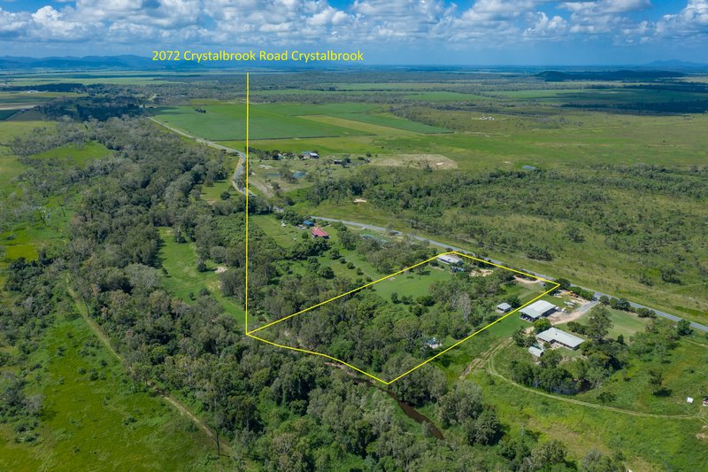 Photo - 2172 Crystalbrook Road, Crystal Brook QLD 4800 - Image 18