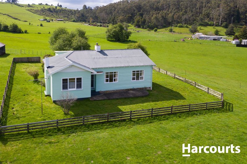 2172 Mole Creek Road, Mole Creek TAS 7304