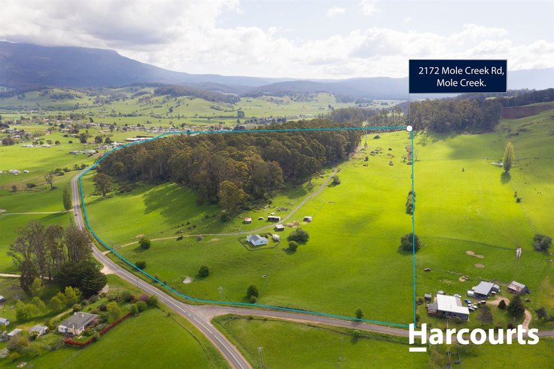 Photo - 2172 Mole Creek Road, Mole Creek TAS 7304 - Image 20