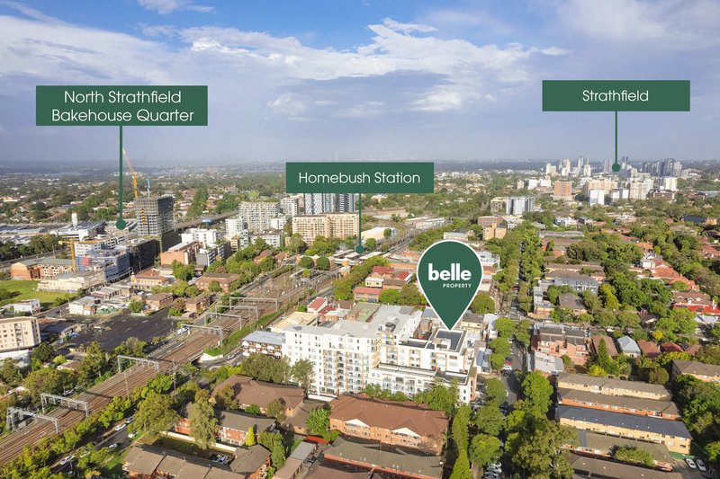 Photo - 217/29-35 Burlington Road, Homebush NSW 2140 - Image 13