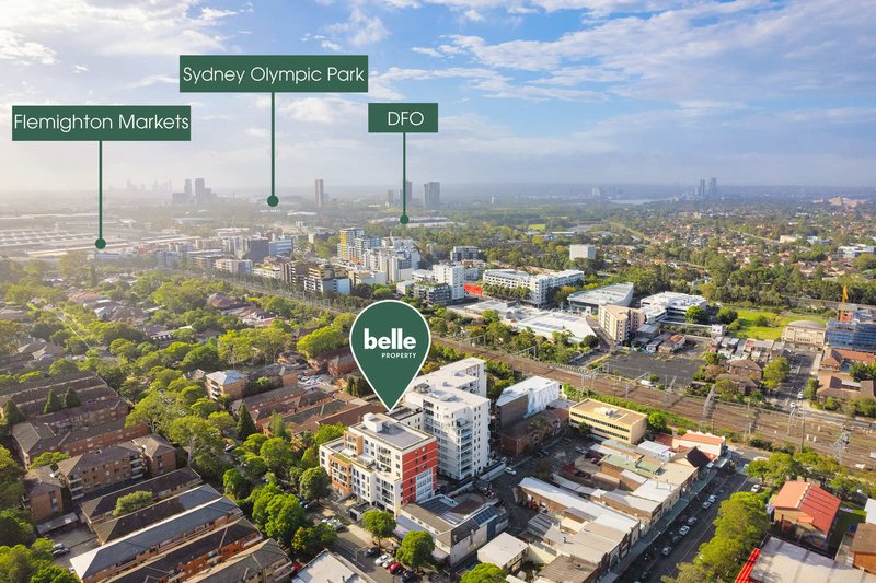 Photo - 217/29-35 Burlington Road, Homebush NSW 2140 - Image 14