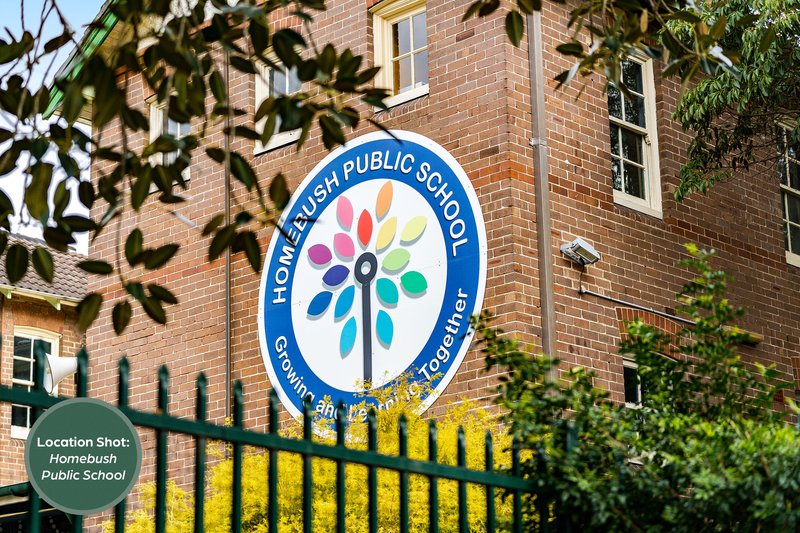 Photo - 217/29-35 Burlington Road, Homebush NSW 2140 - Image 18