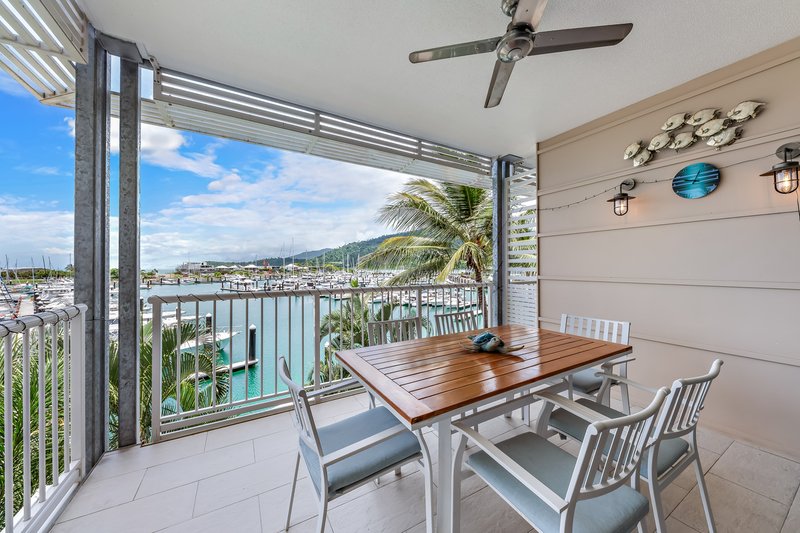 217/33 Port Drive, Airlie Beach QLD 4802