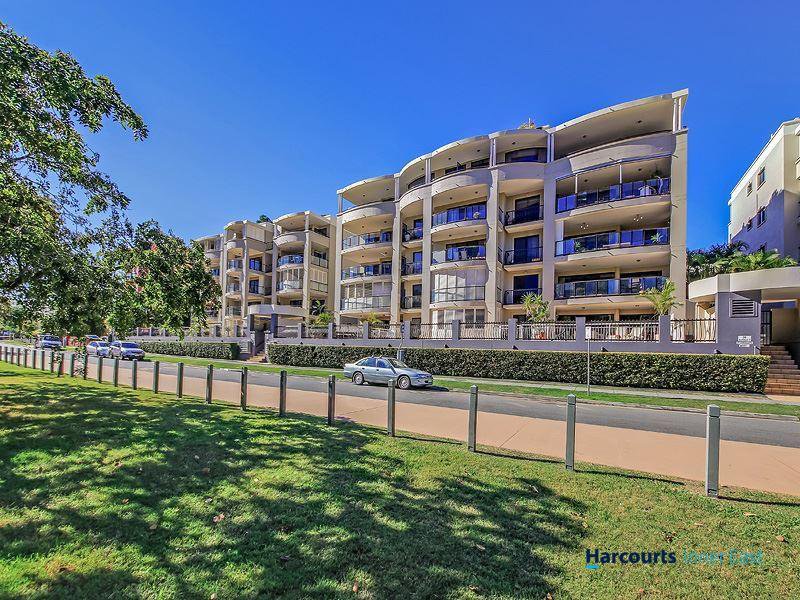 217/36 Macdonald Street Riverscape West , Kangaroo Point QLD 4169