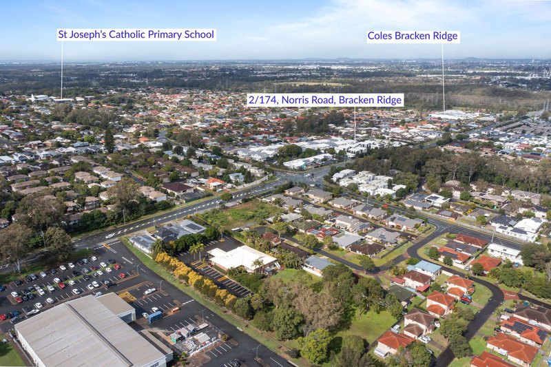 Photo - 2/174 Norris Road, Bracken Ridge QLD 4017 - Image 15