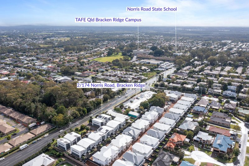 Photo - 2/174 Norris Road, Bracken Ridge QLD 4017 - Image 17