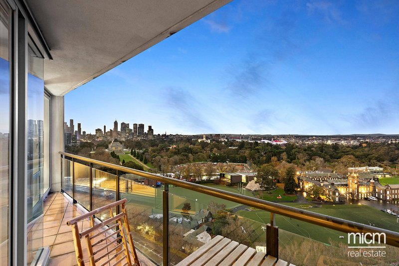 Photo - 217/416A St Kilda Road, Melbourne VIC 3004 - Image 8