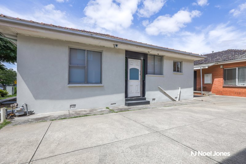 Photo - 2/175 Francis Street, Yarraville VIC 3013 - Image 4