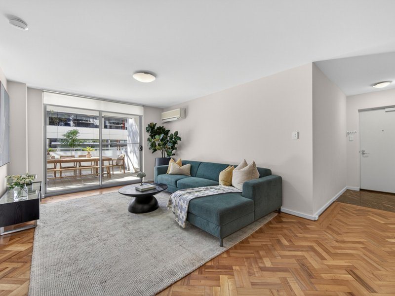 Photo - 2/175 Hay Street, East Perth WA 6004 - Image 2