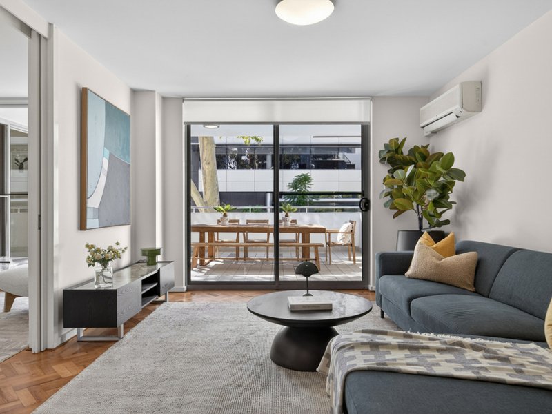 Photo - 2/175 Hay Street, East Perth WA 6004 - Image 4