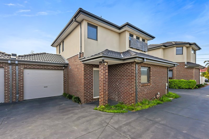 2/176 Buckley Street, Noble Park VIC 3174