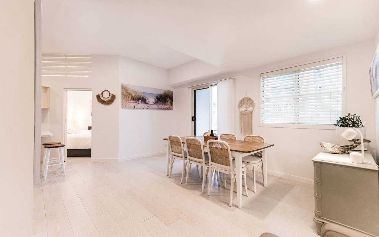 3-bedroom unit at 2 1768 DAVID LOW WAY, COOLUM BEACH QLD 4573, , Queensland