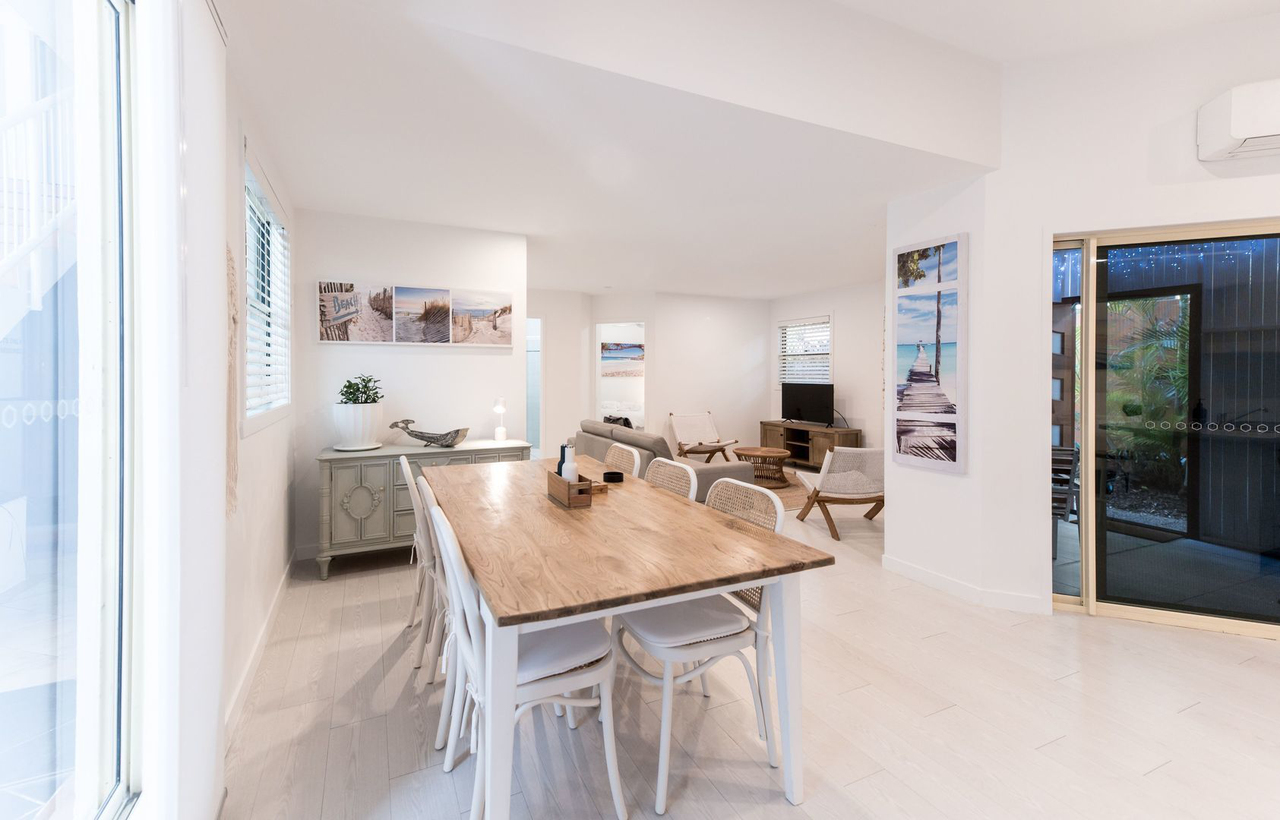 3-bedroom unit at 2 1768 DAVID LOW WAY, COOLUM BEACH QLD 4573, , Queensland