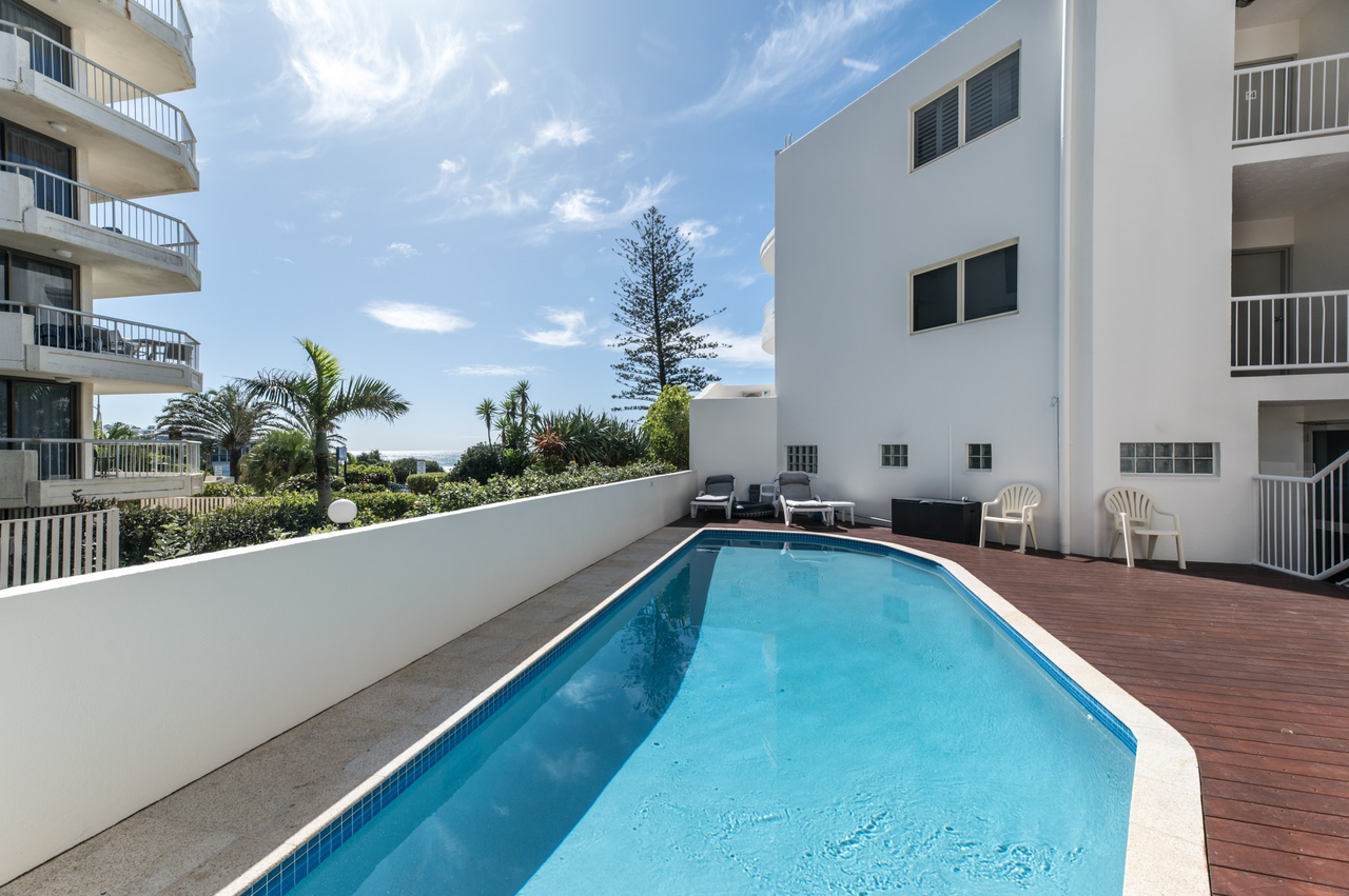 3-bedroom unit at 2 1768 DAVID LOW WAY, COOLUM BEACH QLD 4573, , Queensland