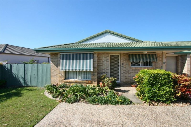 21/77-83 Cotterill Ave , Bongaree QLD 4507