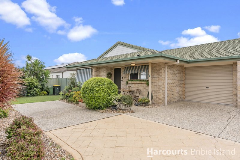 Photo - 21/77-83 Cotterill Avenue, Bongaree QLD 4507 - Image 16