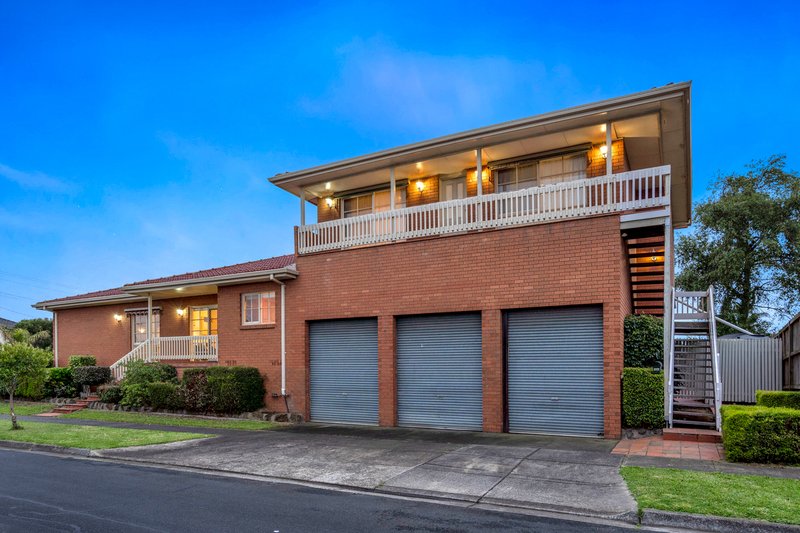 2/177 Greenvale Drive, Greenvale VIC 3059