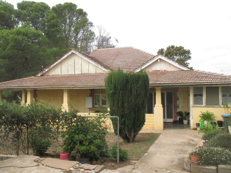 2177 Jervois Road, Jervois SA 5259