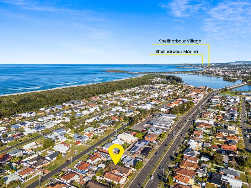 Photo - 2/177 Windang Road, Windang NSW 2528 - Image 1