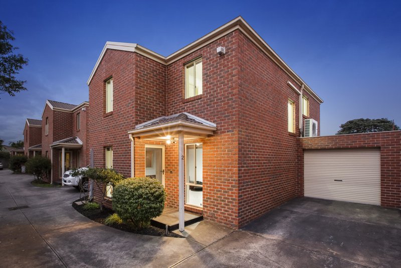 2/1773 Dandenong Road, Oakleigh East VIC 3166