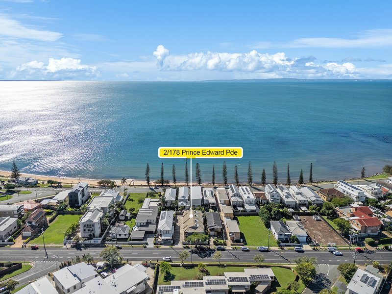 Photo - 2/178 Prince Edward Parade, Scarborough QLD 4020 - Image 20