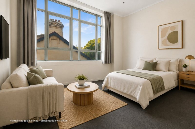 Photo - 217/88 King Street, Newtown NSW 2042 - Image 2