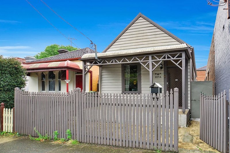 217a Marion Street, Leichhardt NSW 2040