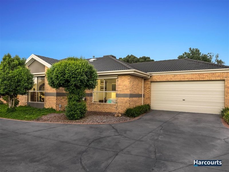 2/17A Trisha Drive, Rowville VIC 3178