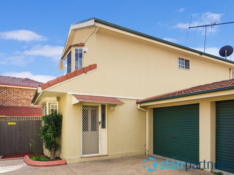 2/17c Morven Street, Guildford NSW 2161