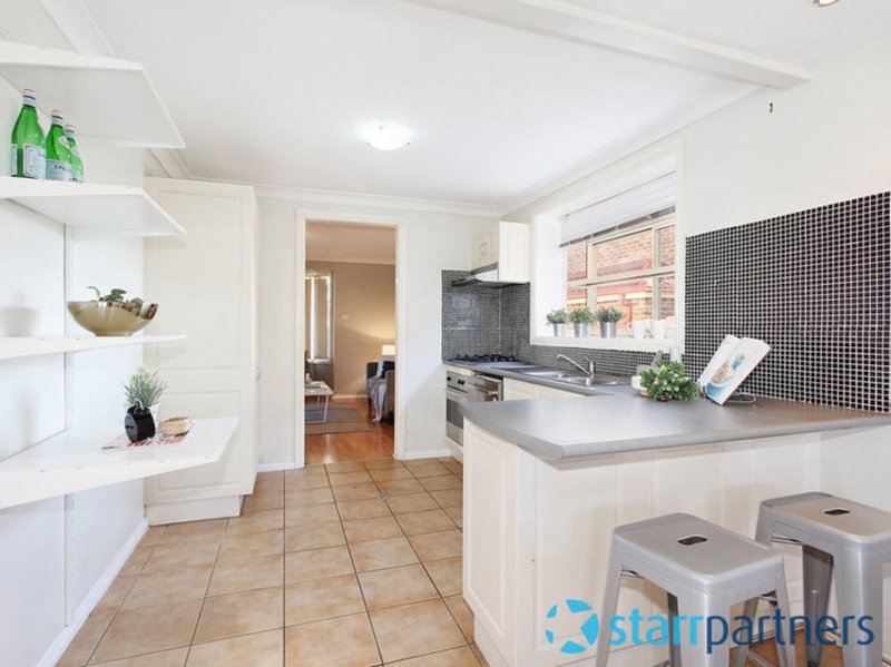 Photo - 2/17c Morven Street, Guildford NSW 2161 - Image 2