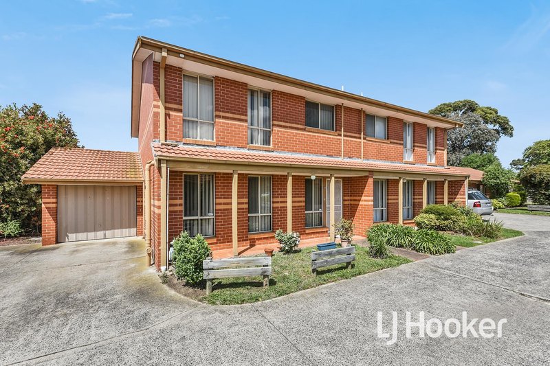 21/8-10 Belgrave Hallam Road, Hallam VIC 3803