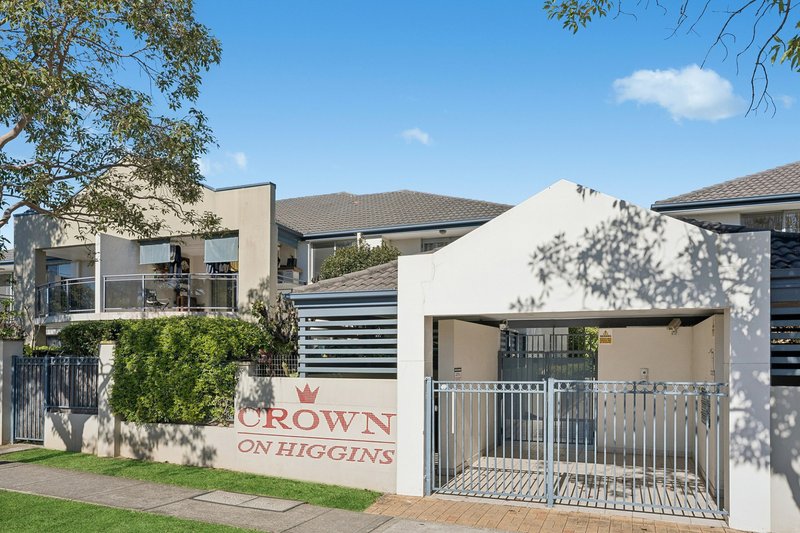 Photo - 2/18-24 Higgins Street, Penrith NSW 2750 - Image 9