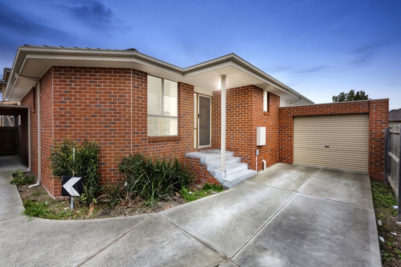 2/18 Alfred Grove, Oakleigh East VIC 3166