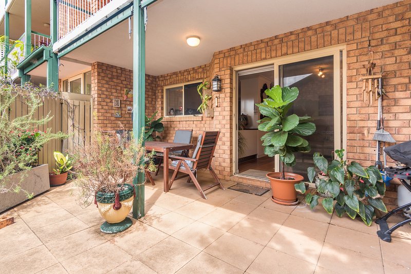 2/18 Alma Road, Clayfield QLD 4011