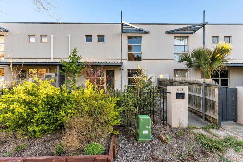 Photo - 218 Anthony Rolfe Avenue, Gungahlin ACT 2912 - Image 1