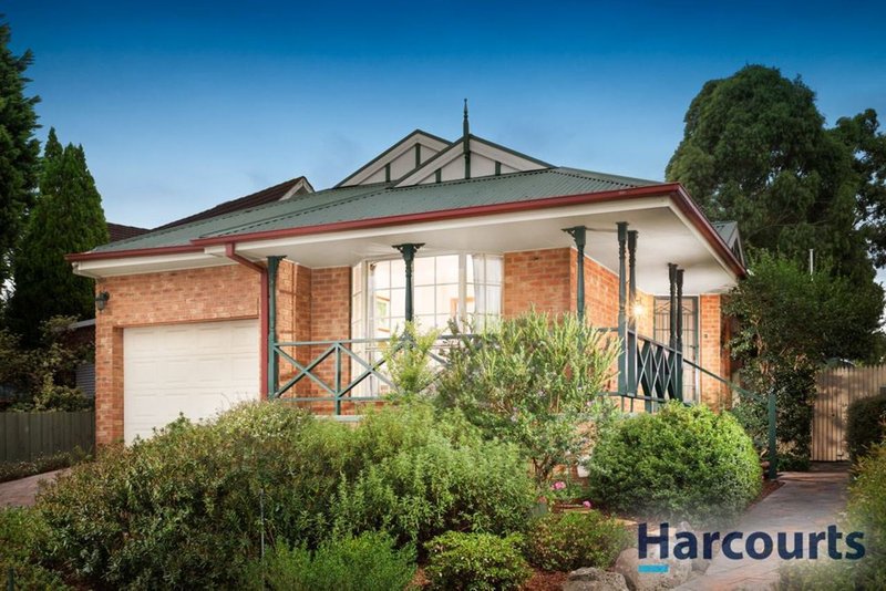 2/18 Barmah Drive East , Wantirna VIC 3152