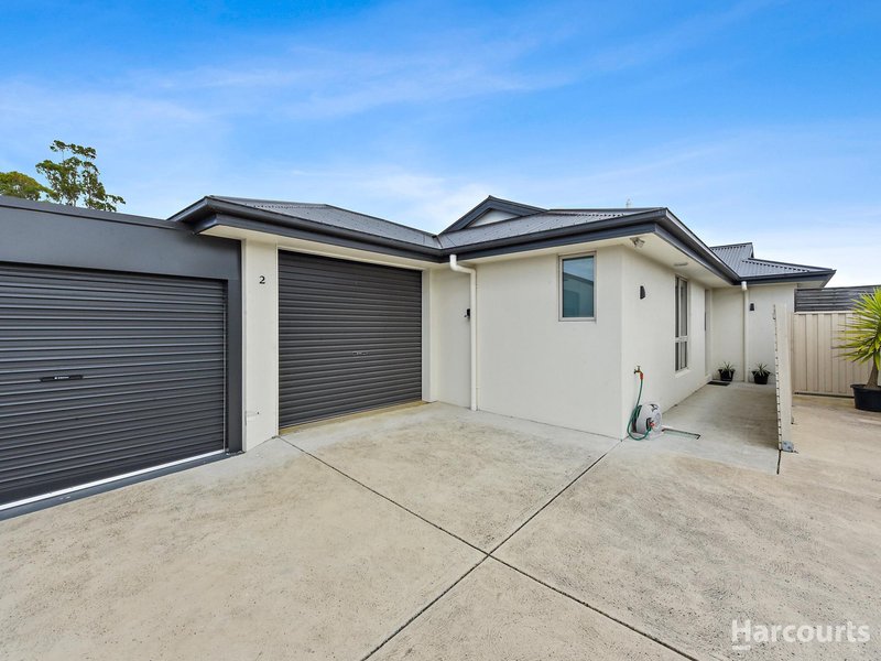 Photo - 2/18 Beech Road, Norwood TAS 7250 - Image 2