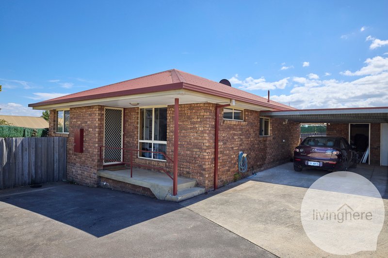 2/18 Bishops Drive, Newnham TAS 7248